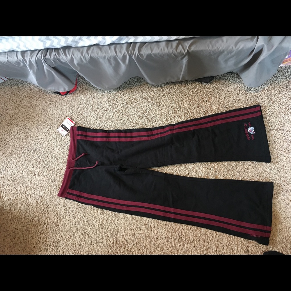 Youth sweat pants